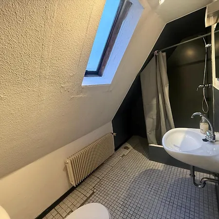 In 187dg 3 Schlafzimmer, Kueche, Bad Daire