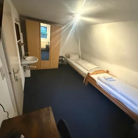 In 187dg 3 Schlafzimmer, Kueche, Bad Daire Würzburg