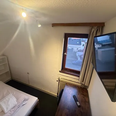 In 187dg 3 Schlafzimmer, Kueche, Bad Würzburg